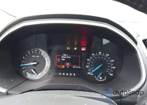 2018 Ford Edge Sel from USA, damaged, VIN 2FMPK3J93JBC45832